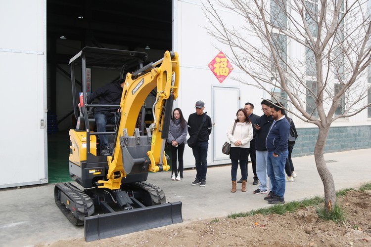 Shandong China Coal Industrial & Mining Supplies Group Co., Ltd.