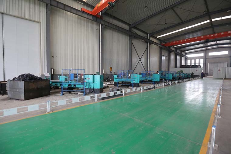 Shandong China Coal Industrial & Mining Supplies Group Co., Ltd.